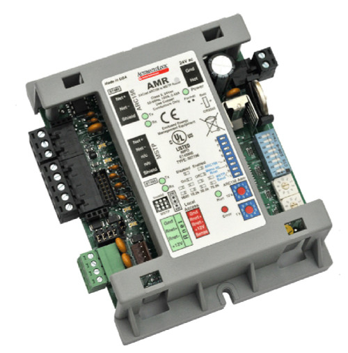 ALC Automated Logic Corporation AMR ARCNET to MS/TP Router [Refurbished]