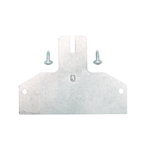 Belimo Z-GMA Extension For Mounting Bracket From GM to GMB(X) Ground Plate [New]