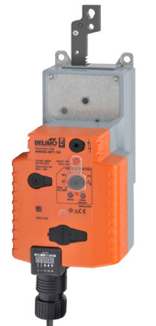 Belimo AHQB24-MFT-100