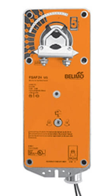 Belimo FSAF24-SR