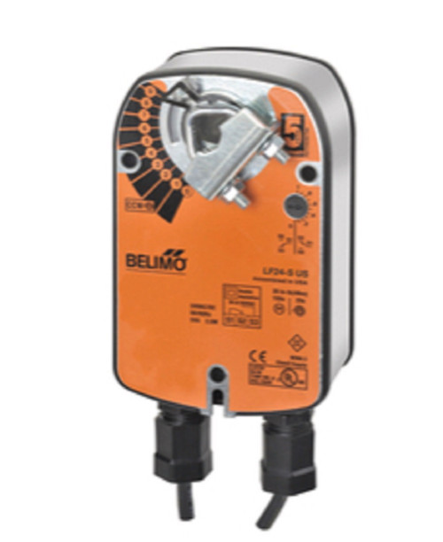Belimo LF24-S