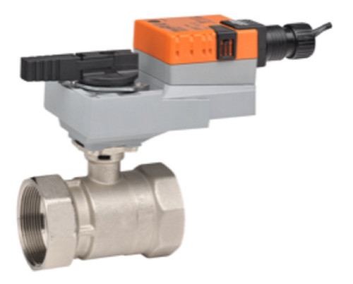 Belimo B229+LRX24-3-T