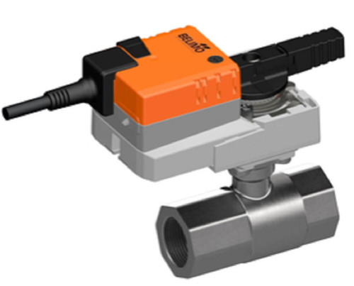 Belimo R2040-S3+NR24A