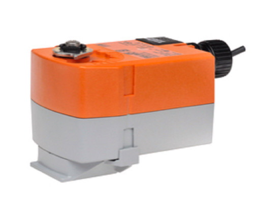 Belimo TFRX24 Configurable Valve Actuator, Spring Return, AC/DC 24 V, On/Off [New]