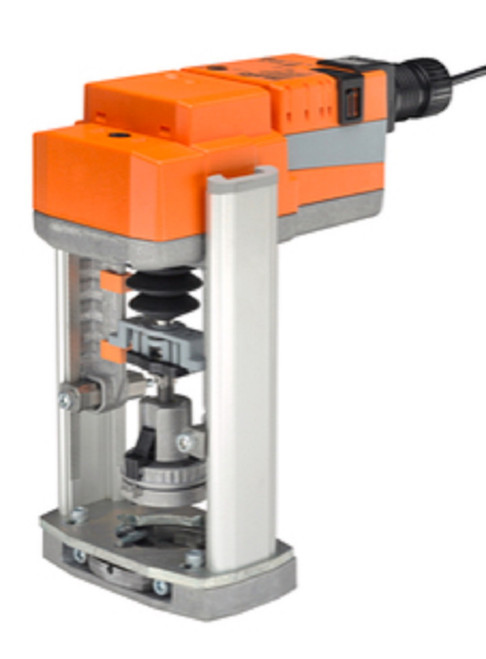 Belimo UGVL+LVX24-MFT