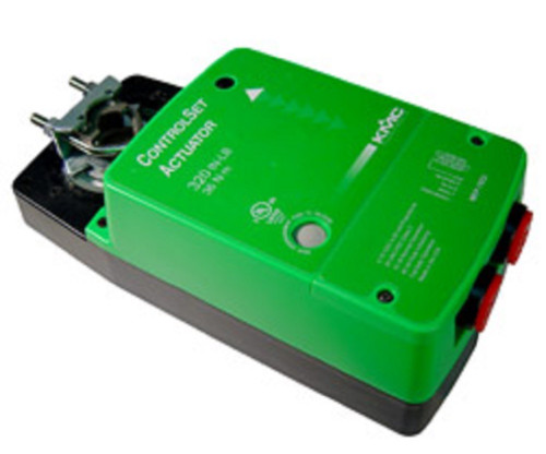 KMC Controls MEP-7202