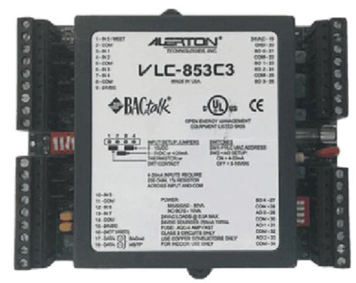 Alerton VLC-853C3 REFURBISHED