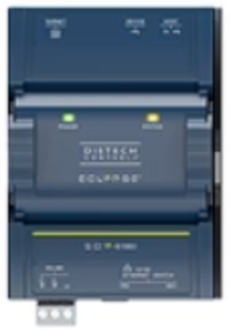 Distech ECY-S1000-48-MS REFURBISHED