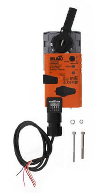 Belimo LRX24-MFT