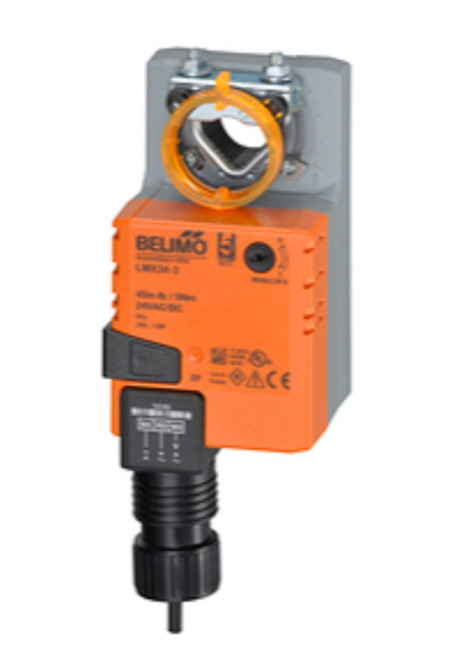 Belimo LMX24-3
