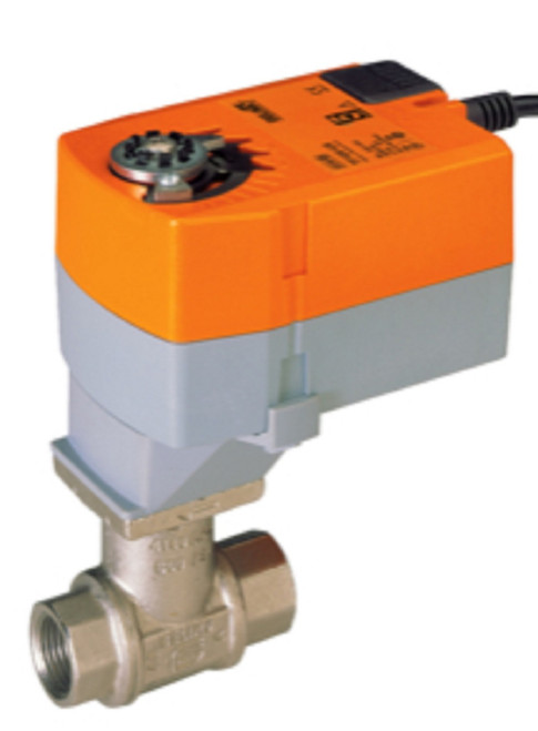 Belimo B209B+TFRB24-SR