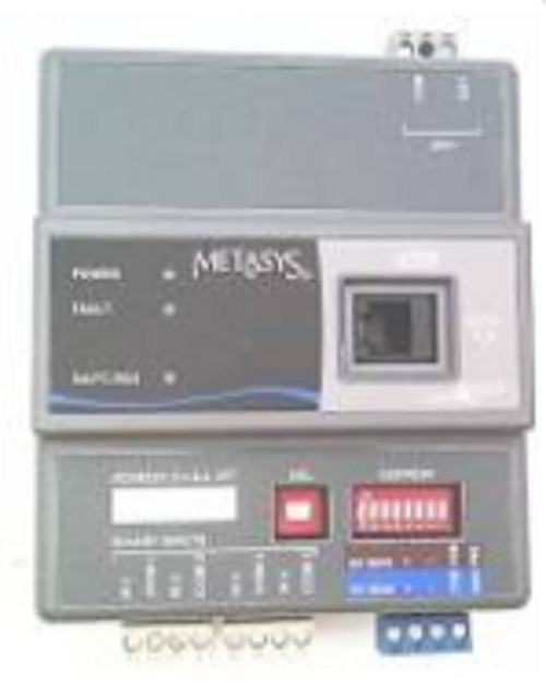 Johnson Controls MS-IOM1710-0