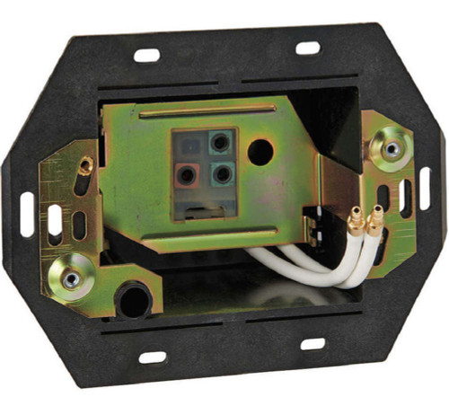 Johnson Controls T-4000-110 Aspirating Wallbox Kit [New]