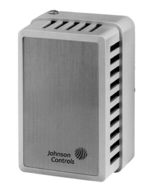 Johnson Controls T-5002-202 Room Temperature Transmitter, 60 to 85 Deg F [New]