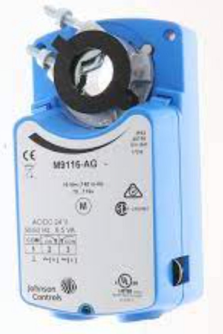 Johnson Controls M9116-AGC-2
