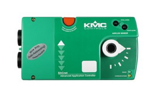 KMC Controls BAC-7003