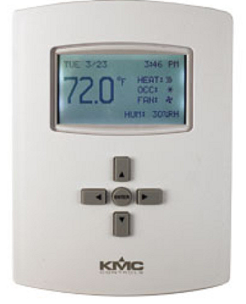 KMC Controls BAC-120136CW