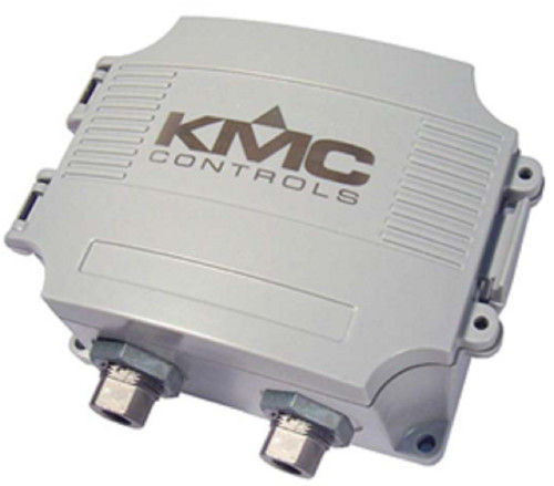 KMC Controls TPE-1483-1 Liquid Diff Pressure Transducer, 0 to 5/10/25/50 psig/d [New]