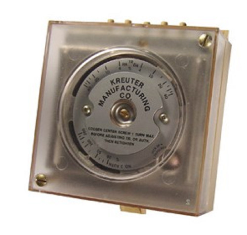 KMC Controls CCC-1001