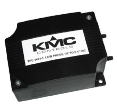 KMC Controls TPE-1474-21