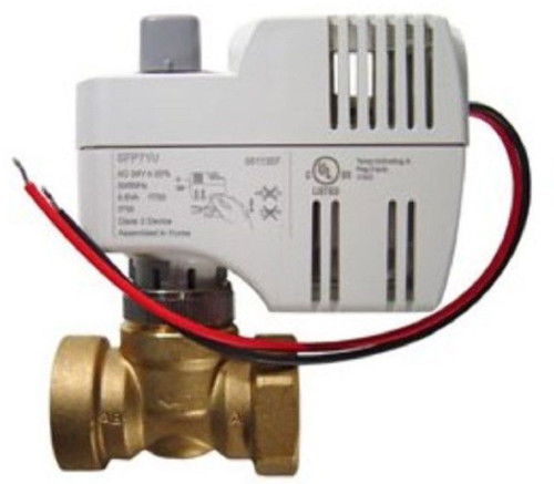 KMC Controls VEZ-4203AMBN