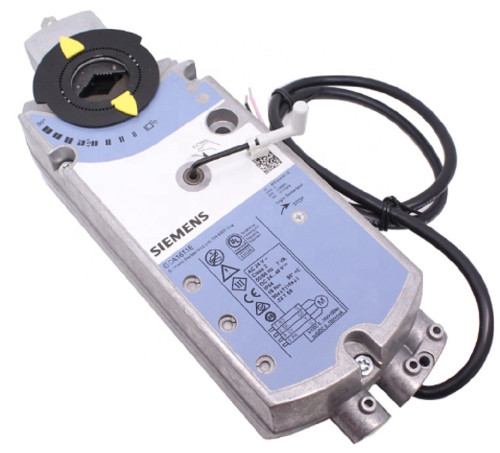 Siemens GCA221.1U/PS