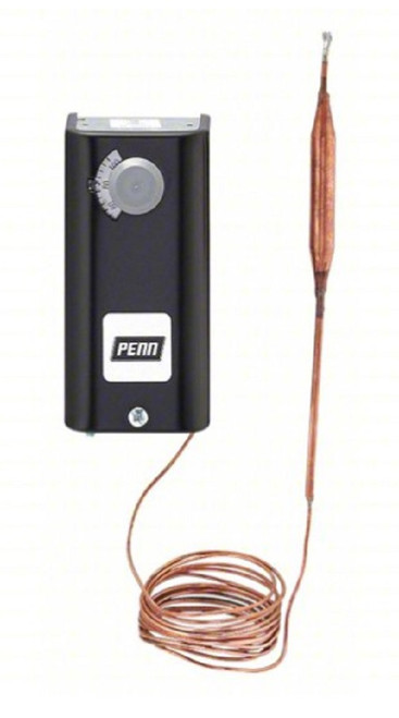 Johnson Controls A19AAF-44C