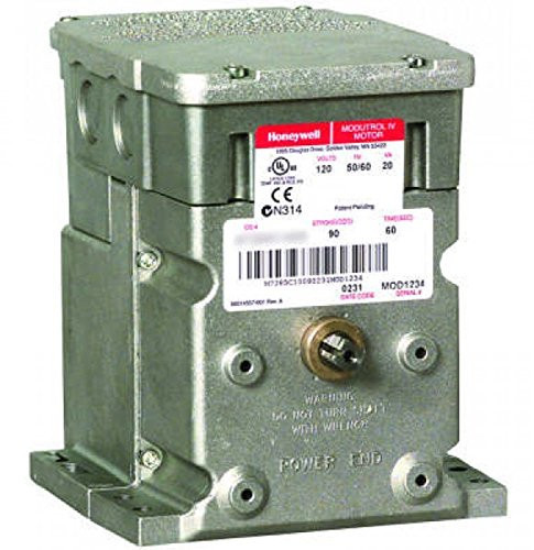 Honeywell M7285C1009