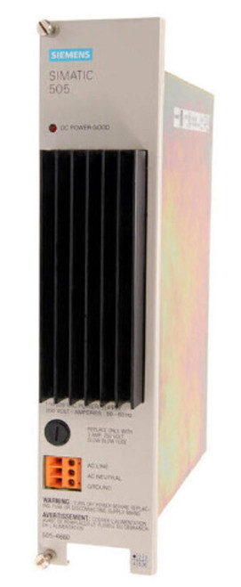 Siemens 505-6660