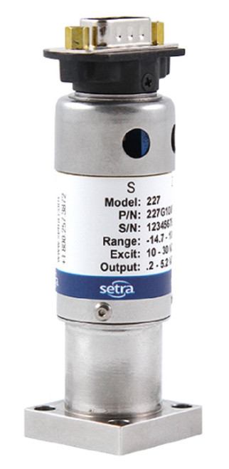 Setra 227G100PCE533D9F