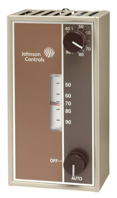 Johnson Controls T22BBC-1C