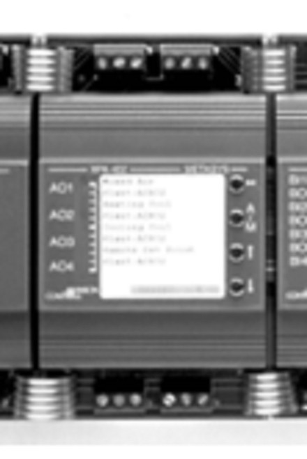 Johnson Controls XPM-411-5 REFURBISHED