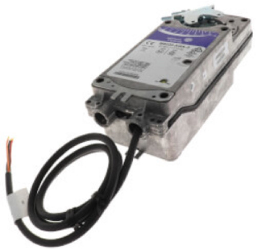 Johnson Controls M9210-BGC-3