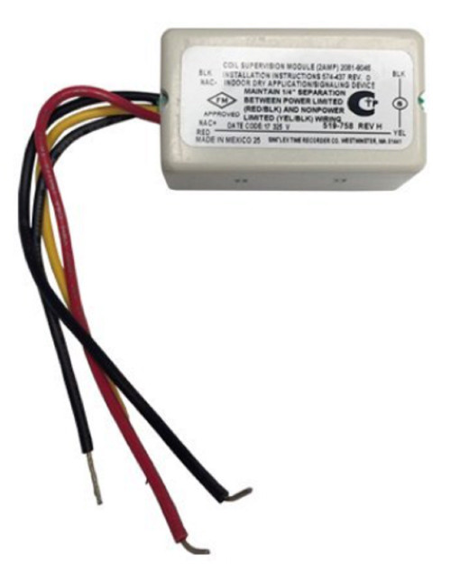 Simplex Grinnell 2081-9046