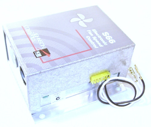 Johnson Controls S66DC-1 REFURBISHED