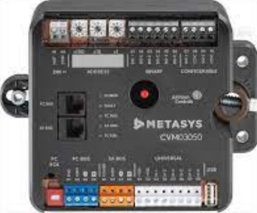 Johnson Controls M4-CVM03050-0