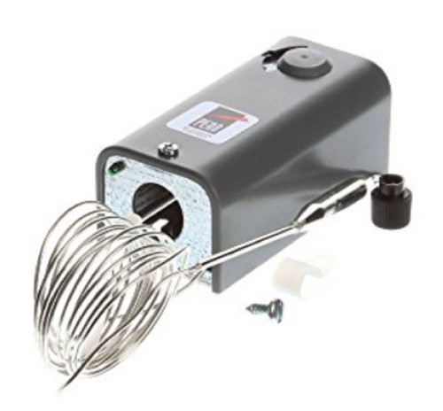 Johnson Controls A19ABC-24E