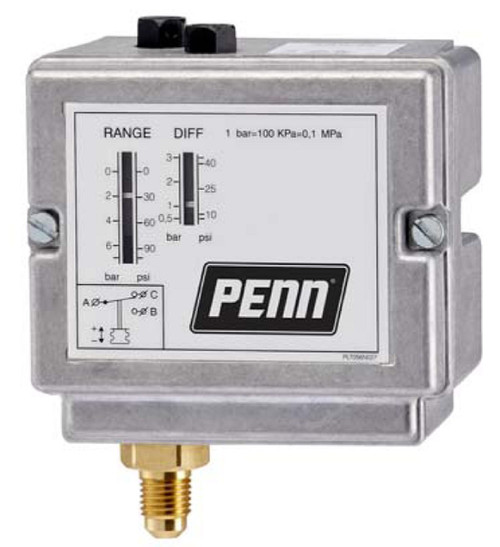 Johnson Controls P77AAA-9450
