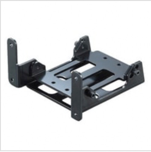 Keyence OP-86939 Safety Laser Scanner Adjustable L-Shaped Mounting Bracket [New]