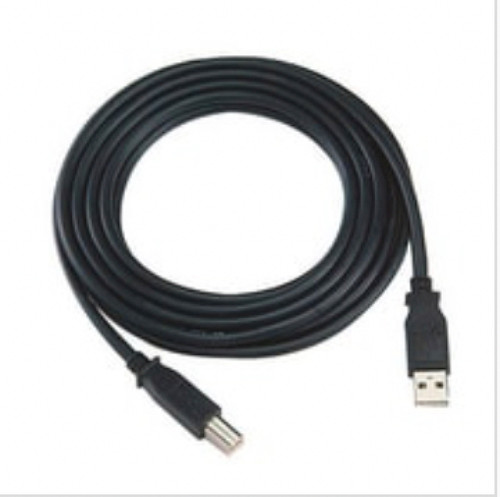 Keyence OP-66844 Measurement Sensor USB Cable, 2 m Length, Type B [New]