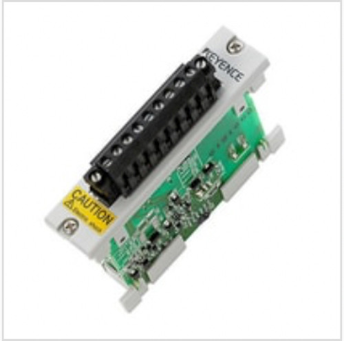 Keyence OP-42372 Safety Light Curtain Relay Replacement Board [New]