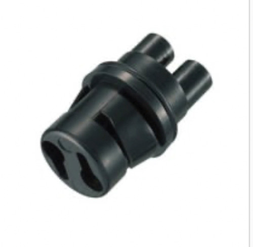 Keyence OP-236 Fiber Optic Sensors, FU Free-Cut Connector (f2.2) [New]