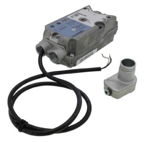 Siemens GMA221.1U/PS