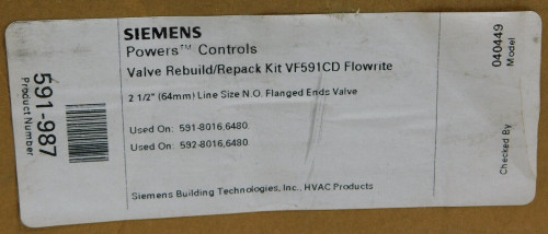Siemens 591-987