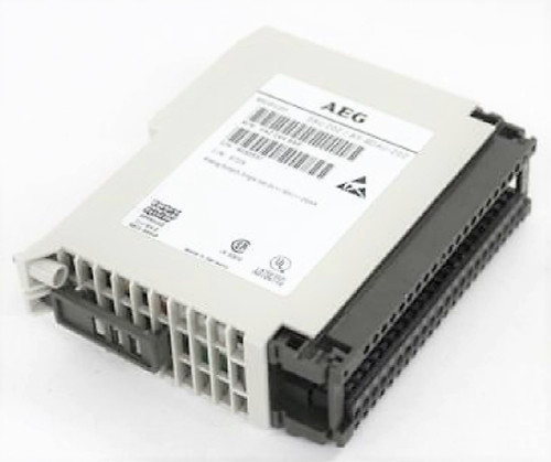 AEG AS-BDAU-202 REFURBISHED