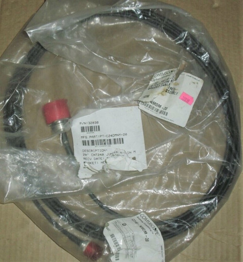 CommScope PT-C24DMNM-20