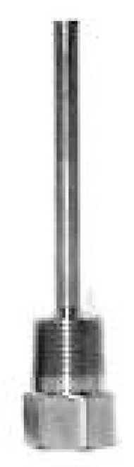 ACI Automation Components Inc TS-3125-CI-00-AA 304 SS Thermowell [New]