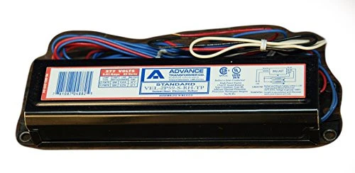 Advance Transformer Company VEL-2P59-S-RH-TP