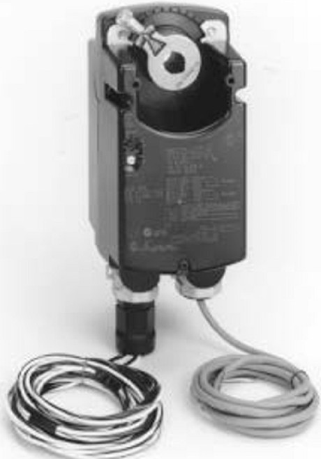 Johnson Controls M9206-BGC-2
