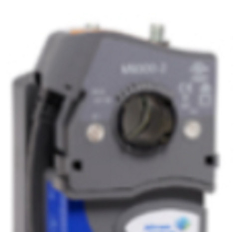 Johnson Controls M9300-10K External Feedback Potentiometer Kit, 10K Ohm [New]